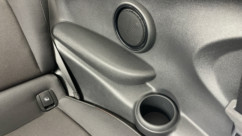 MINI Hatchback 1.5 Cooper Classic Premium 3dr Auto Petrol Hatchback